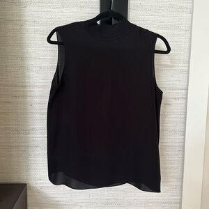 Black Theory sleeveless women’s top